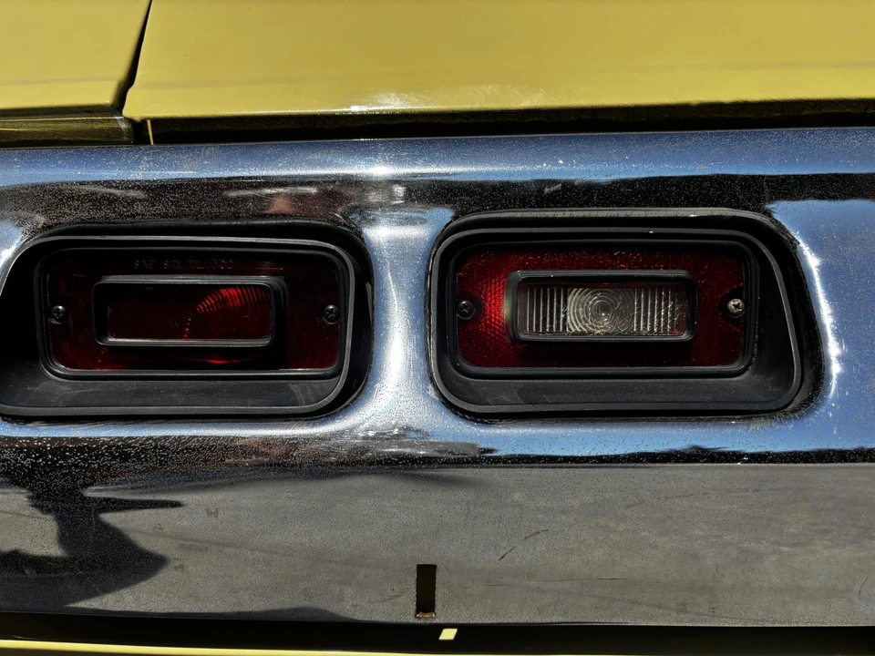 1972 Dodge Dart - Image 24 of 31