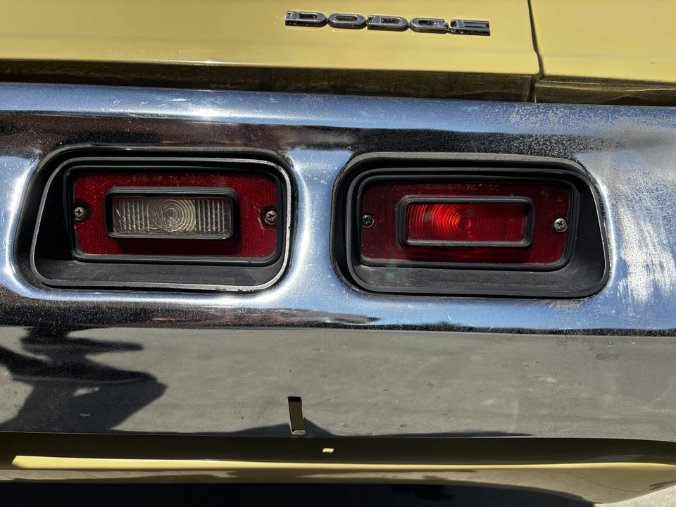1972 Dodge Dart - Image 27 of 31