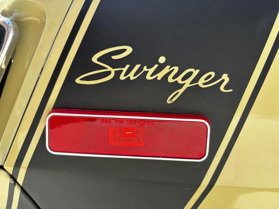 1972 Dodge Dart - Image 21 of 31