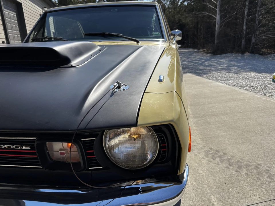 1972 Dodge Dart - Image 12 of 31