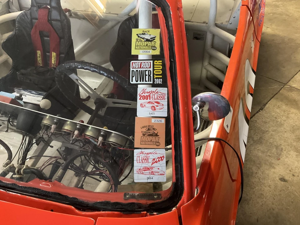 1973 Dodge Challenger 1st Gen - Image 16 of 31