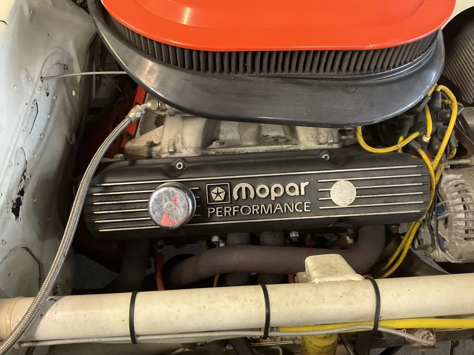 1973 Dodge Challenger 1st Gen - Image 30 of 31