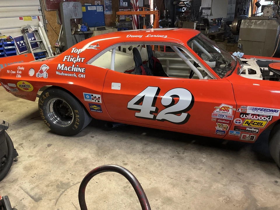 1973 Dodge Challenger 1st Gen - Image 14 of 31