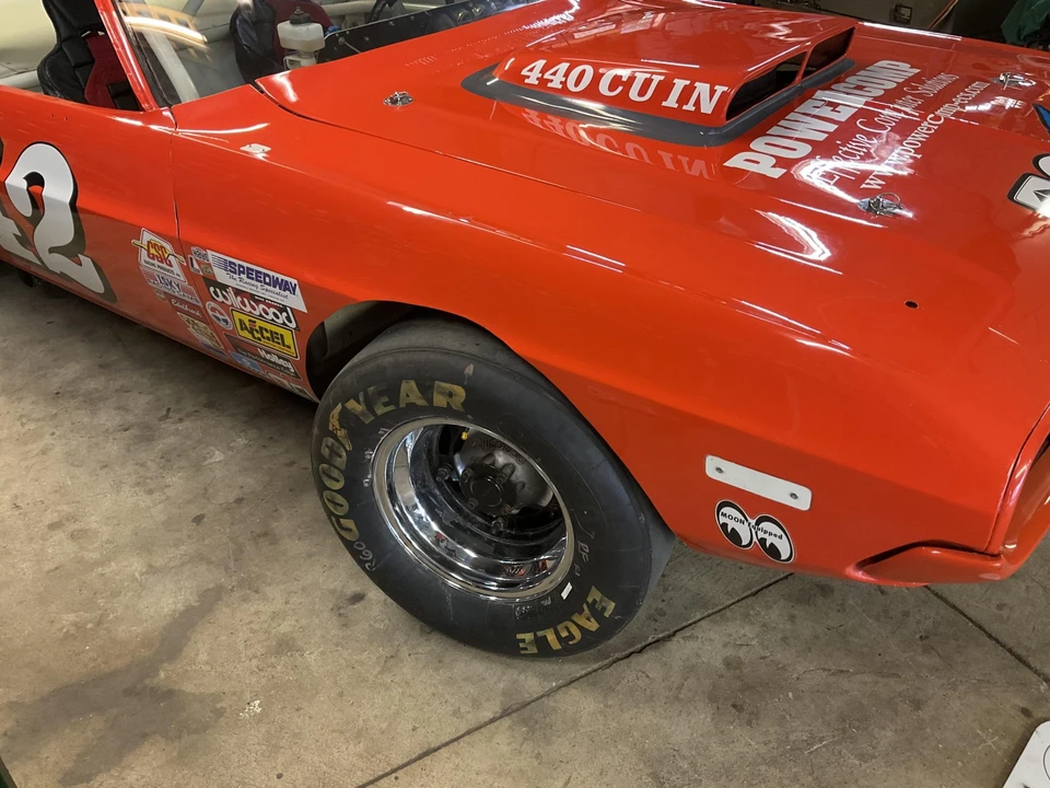 1973 Dodge Challenger 1st Gen - Image 13 of 31