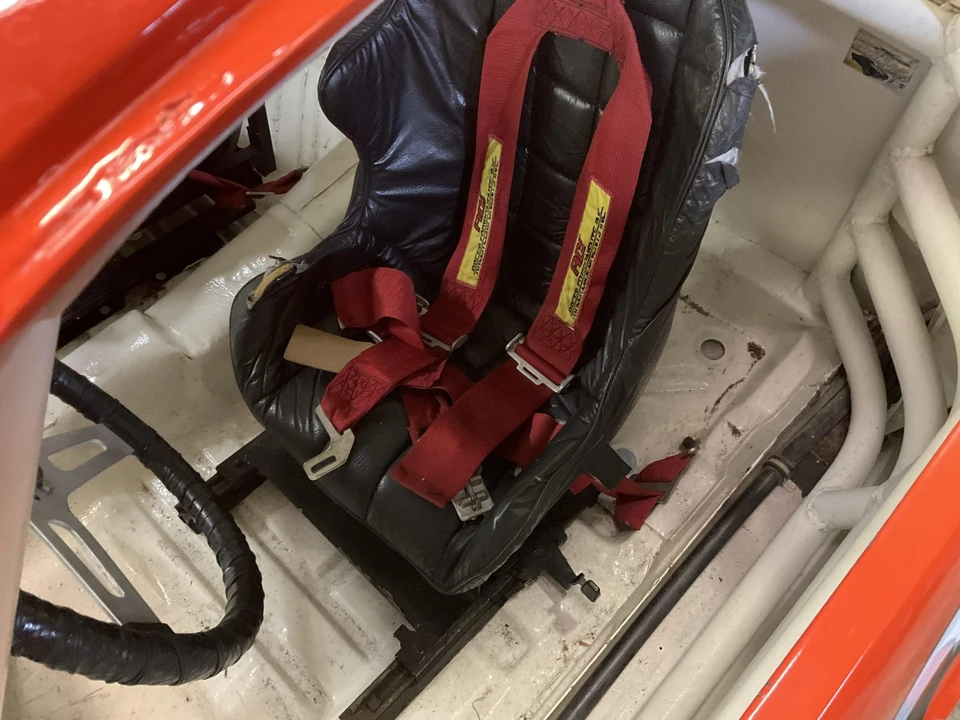 1973 Dodge Challenger 1st Gen - Image 21 of 31