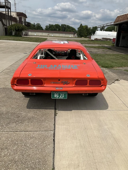 1973 Dodge Challenger 1st Gen - Image 7 of 31