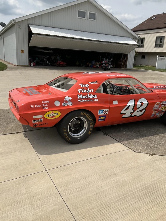1973 Dodge Challenger 1st Gen - Image 10 of 31