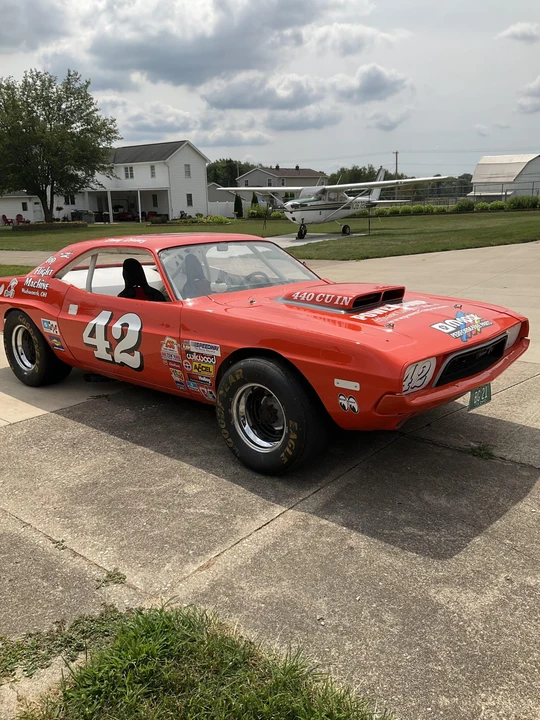1973 Dodge Challenger 1st Gen - Image 5 of 31