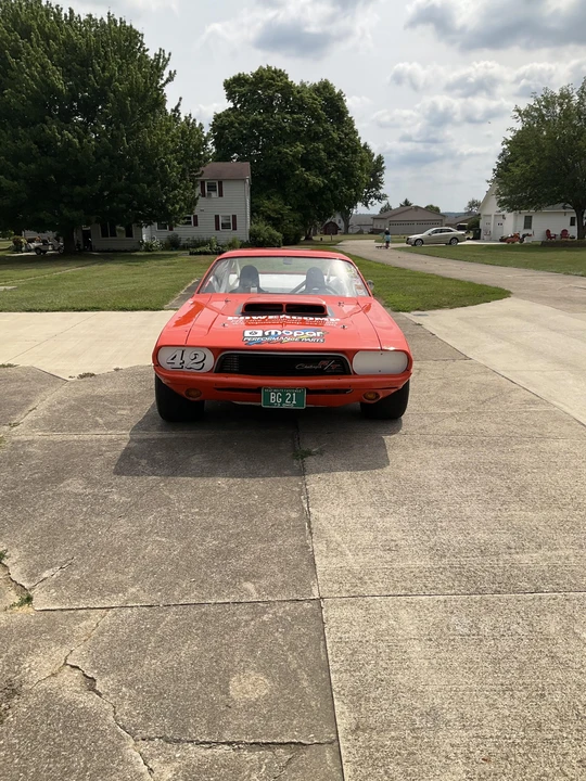 1973 Dodge Challenger 1st Gen - Image 4 of 31