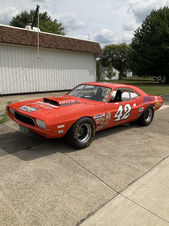 1973 Dodge Challenger 1st Gen - Image 2 of 31