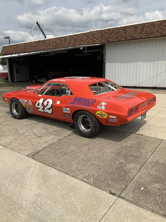 1973 Dodge Challenger 1st Gen - Image 8 of 31