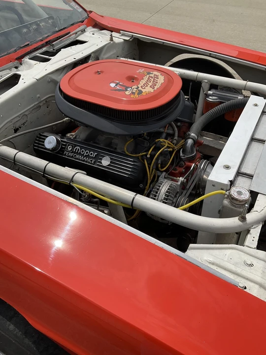 1973 Dodge Challenger 1st Gen - Image 28 of 31
