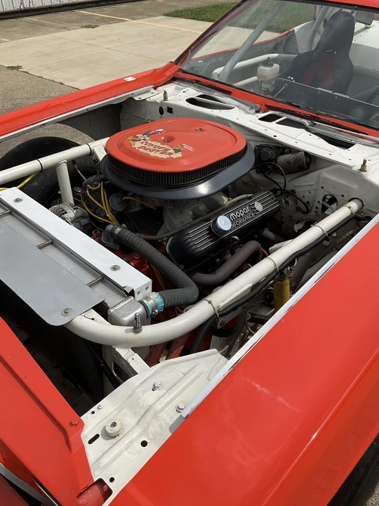1973 Dodge Challenger 1st Gen - Image 29 of 31