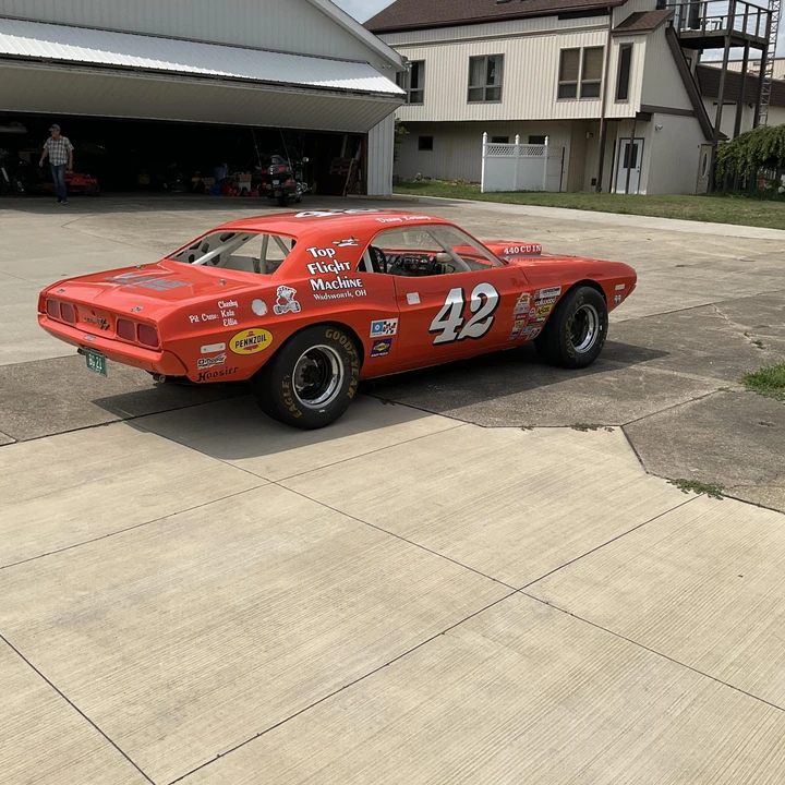 1973 Dodge Challenger 1st Gen - Image 6 of 31