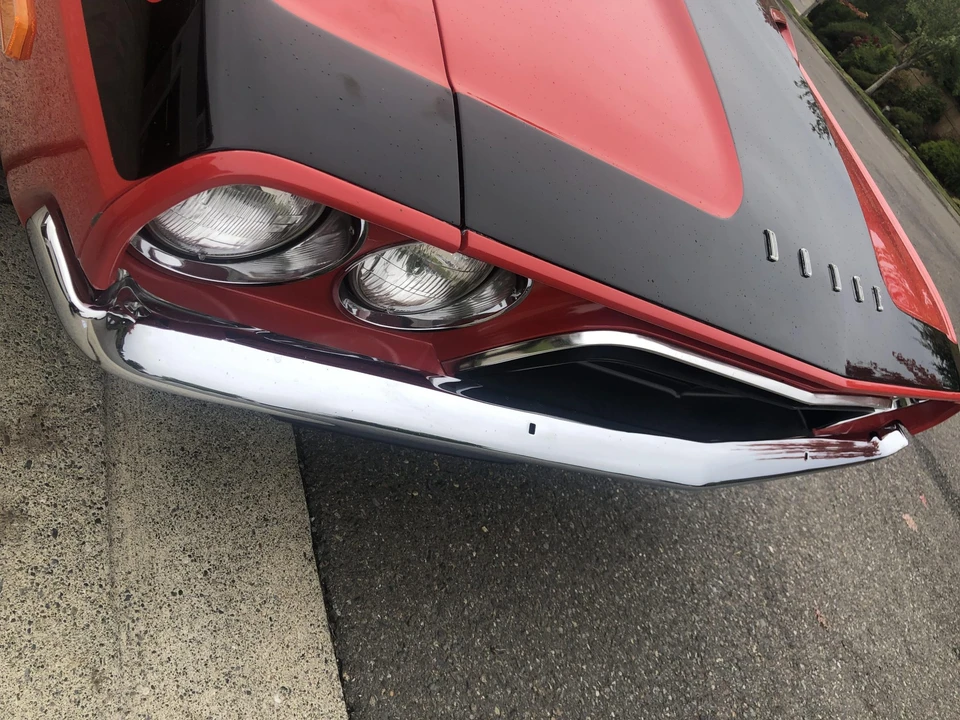 1973 Dodge Challenger 1st Gen - Image 31 of 31