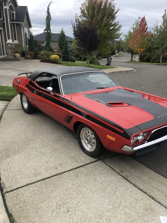 1973 Dodge Challenger 1st Gen - Image 19 of 31