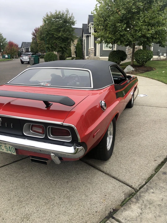 1973 Dodge Challenger 1st Gen - Image 29 of 31