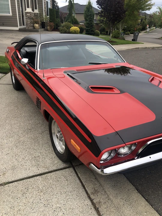 1973 Dodge Challenger 1st Gen - Image 20 of 31