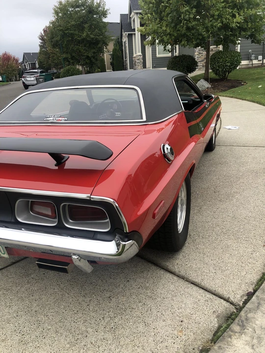 1973 Dodge Challenger 1st Gen - Image 28 of 31