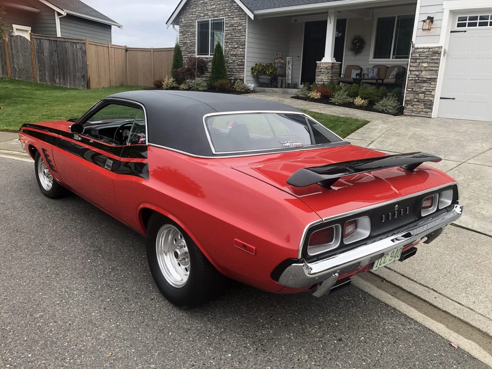 1973 Dodge Challenger 1st Gen - Image 10 of 31