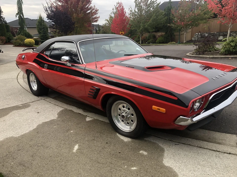 1973 Dodge Challenger 1st Gen - Image 18 of 31