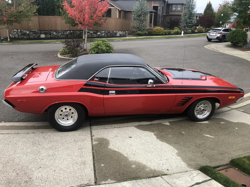 1973 Dodge Challenger 1st Gen - Image 16 of 31