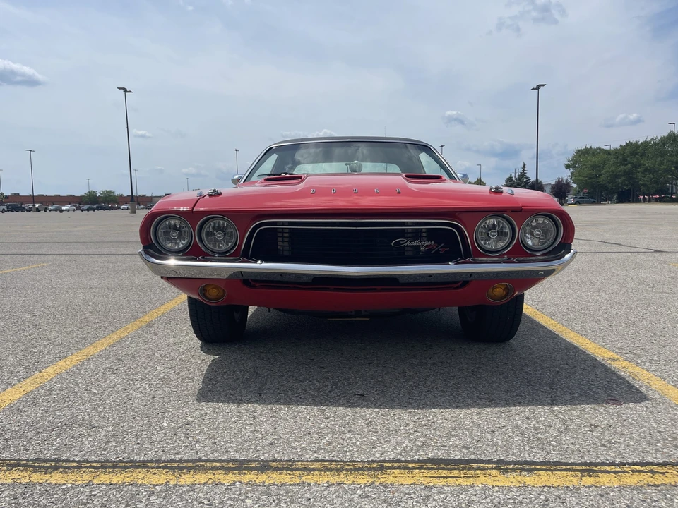 1973 Dodge Challenger 1st Gen - Image 2 of 31
