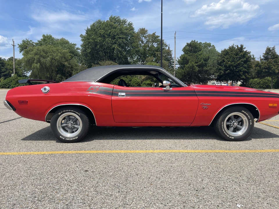1973 Dodge Challenger 1st Gen - Image 8 of 31