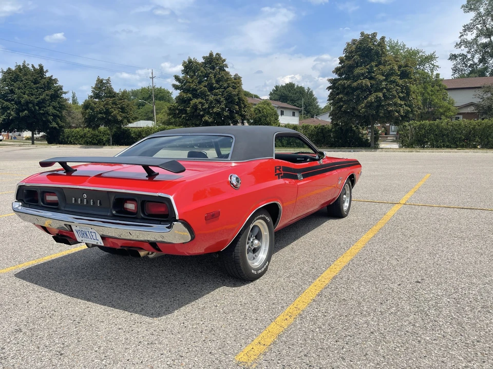 1973 Dodge Challenger 1st Gen - Image 7 of 31