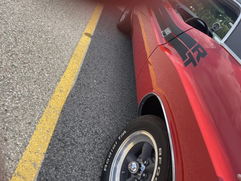 1973 Dodge Challenger 1st Gen - Image 26 of 31