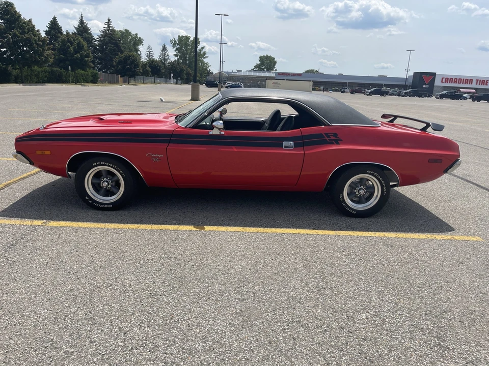 1973 Dodge Challenger 1st Gen - Image 4 of 31