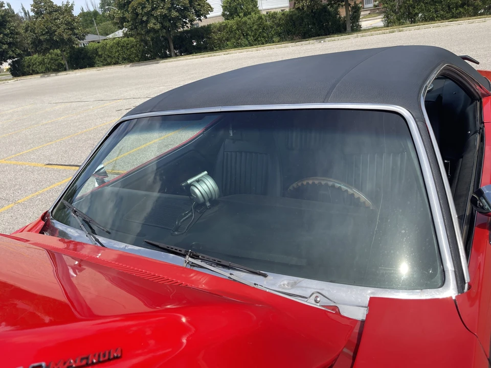 1973 Dodge Challenger 1st Gen - Image 24 of 31