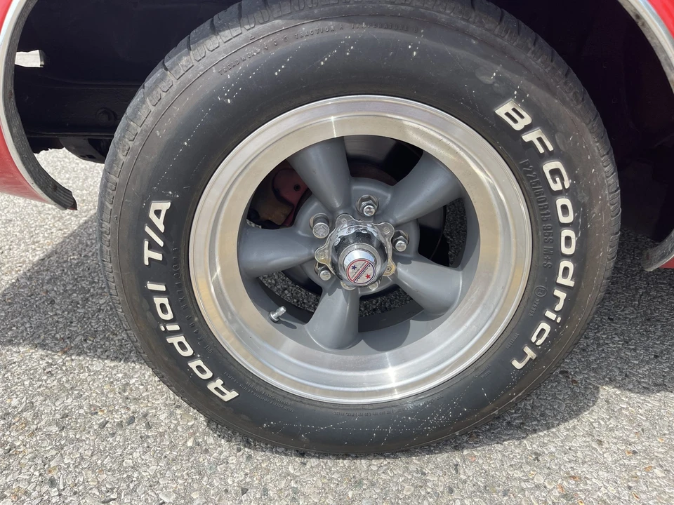 1973 Dodge Challenger 1st Gen - Image 31 of 31