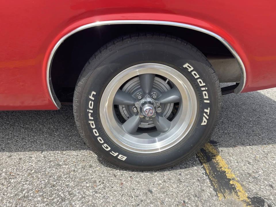 1973 Dodge Challenger 1st Gen - Image 30 of 31
