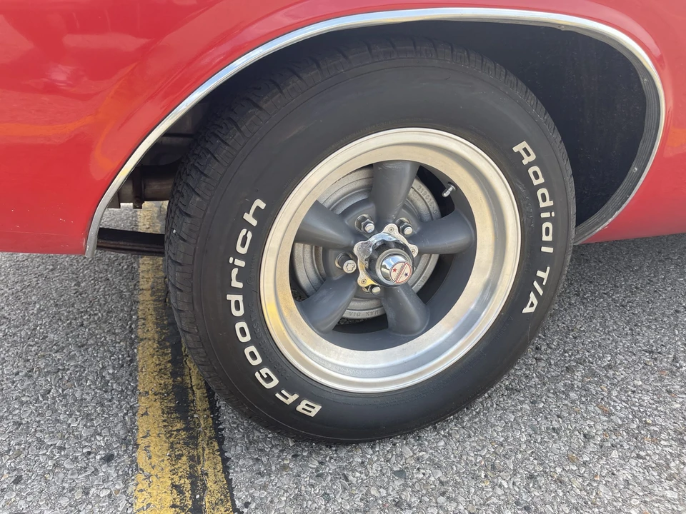 1973 Dodge Challenger 1st Gen - Image 29 of 31