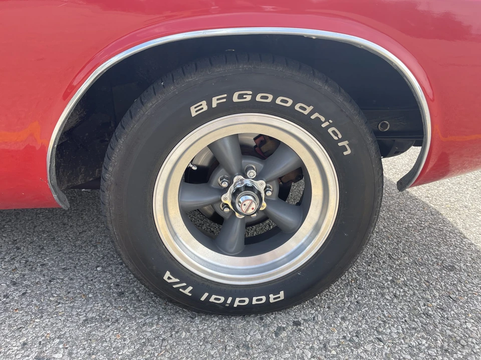 1973 Dodge Challenger 1st Gen - Image 28 of 31