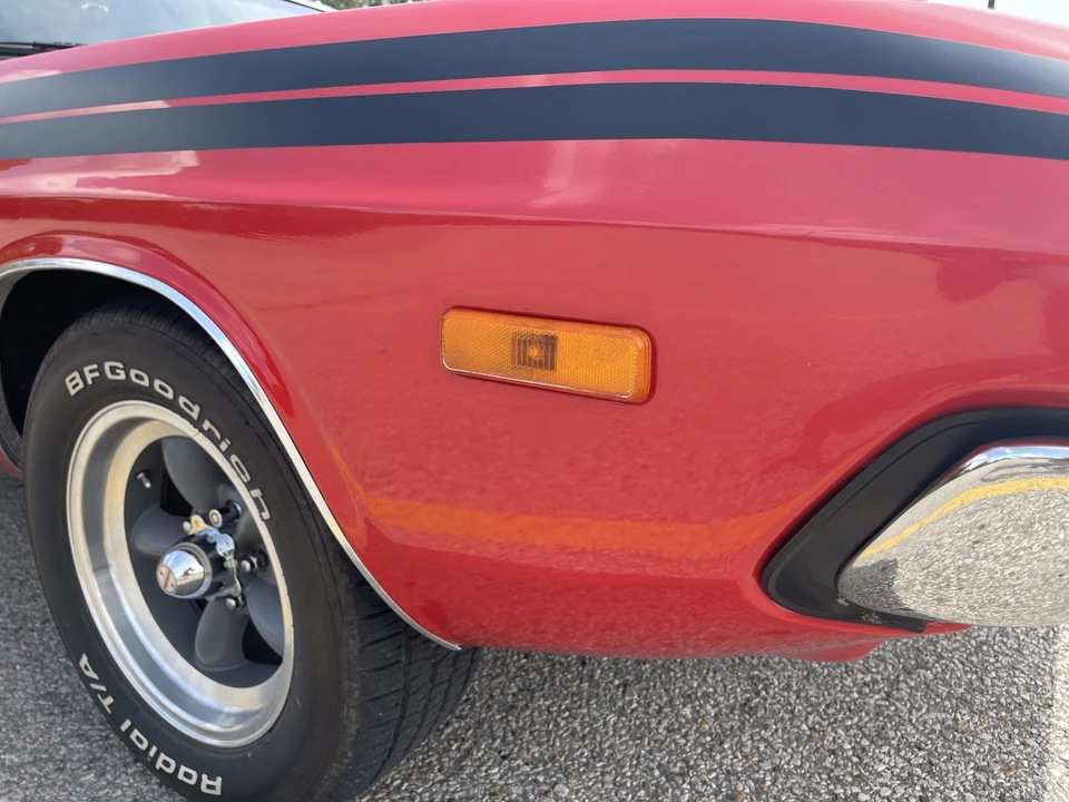 1973 Dodge Challenger 1st Gen - Image 12 of 31