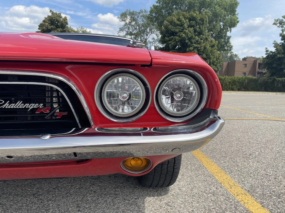 1973 Dodge Challenger 1st Gen - Image 11 of 31