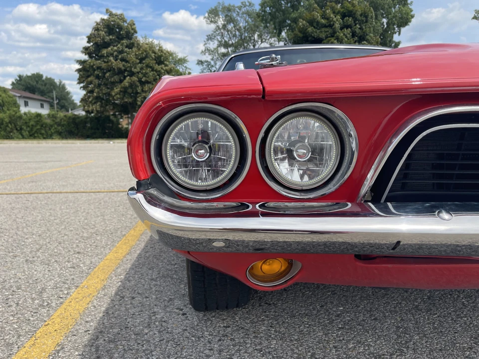 1973 Dodge Challenger 1st Gen - Image 10 of 31