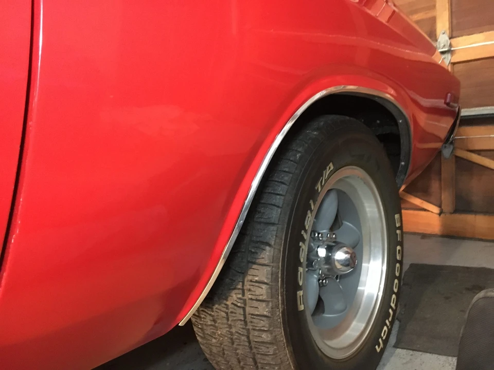 1973 Dodge Challenger 1st Gen - Image 27 of 31