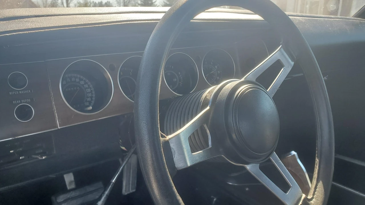 1973 Dodge Challenger 1st Gen - Image 29 of 31