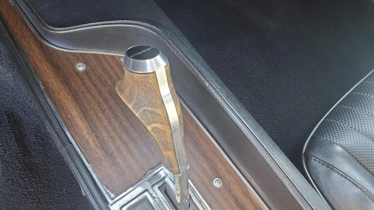 1973 Dodge Challenger 1st Gen - Image 31 of 31