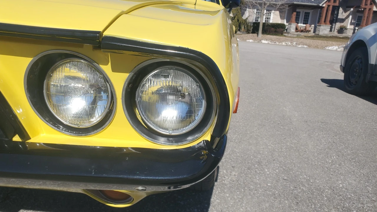 1973 Dodge Challenger 1st Gen - Image 21 of 31