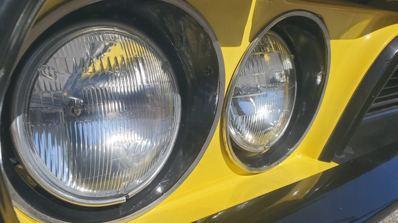 1973 Dodge Challenger 1st Gen - Image 20 of 31