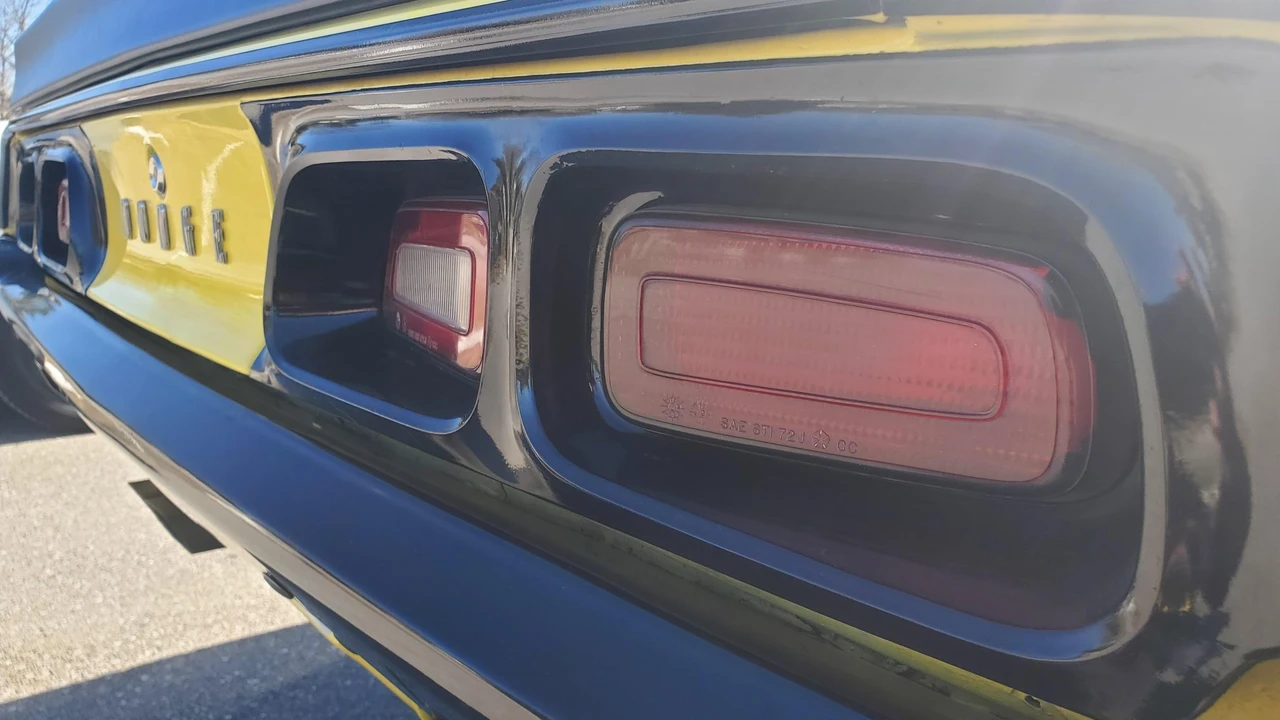 1973 Dodge Challenger 1st Gen - Image 22 of 31