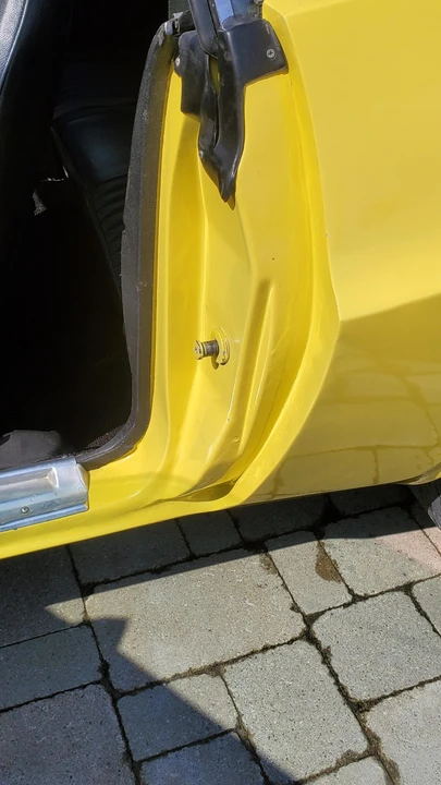 1973 Dodge Challenger 1st Gen - Image 25 of 31
