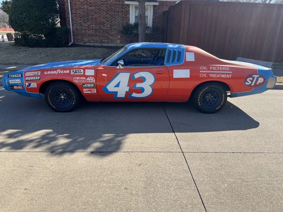 1973 Dodge Charger 3rd Gen - Image 9 of 31