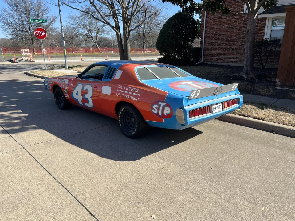 1973 Dodge Charger 3rd Gen - Image 10 of 31
