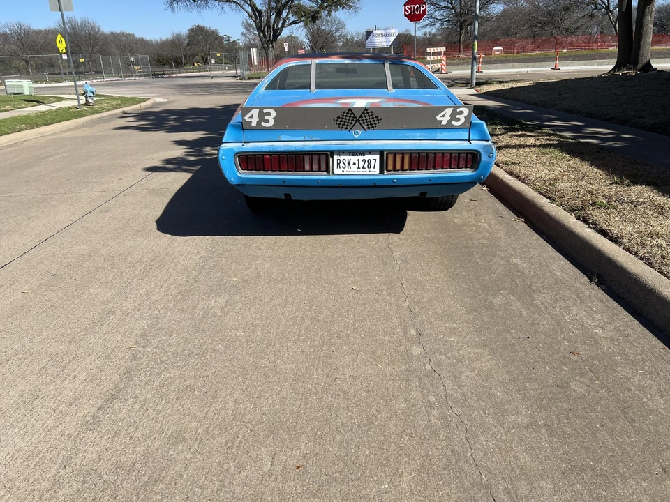 1973 Dodge Charger 3rd Gen - Image 11 of 31