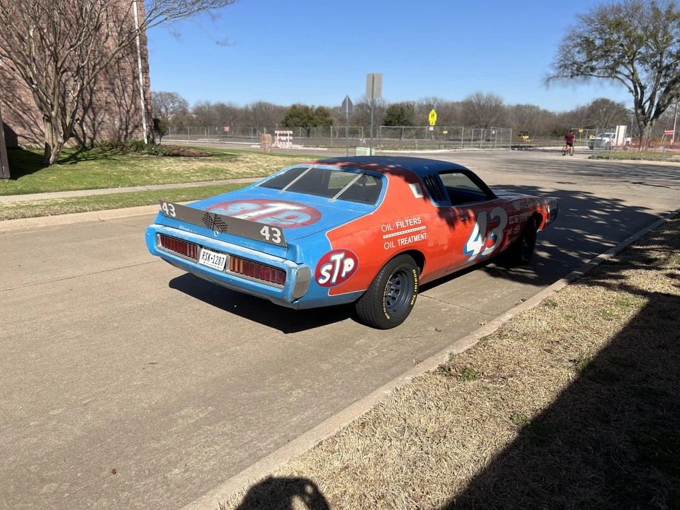 1973 Dodge Charger 3rd Gen - Image 12 of 31
